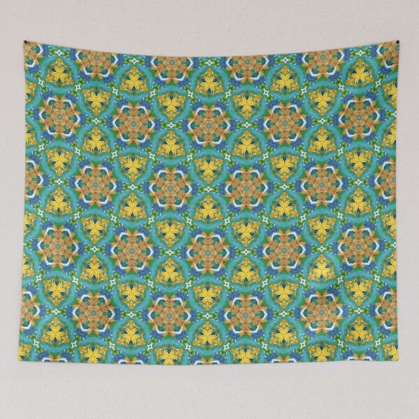 Item preview, Always a Season for Sunflowers_ReImaged #14 designed and sold by ArtReImaged.