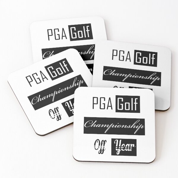 Item preview, PGA Golf Championship off designed and sold by Designer-amjed.