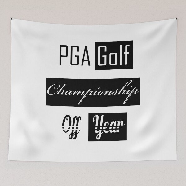 Item preview, PGA Golf Championship off designed and sold by Designer-amjed.
