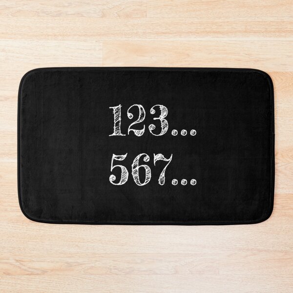 Item preview, 123...567... Salsa Rhythm designed and sold by Oxanashekh.