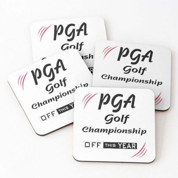 Item preview, PGA Golf Championship 2020 designed and sold by Designer-amjed.