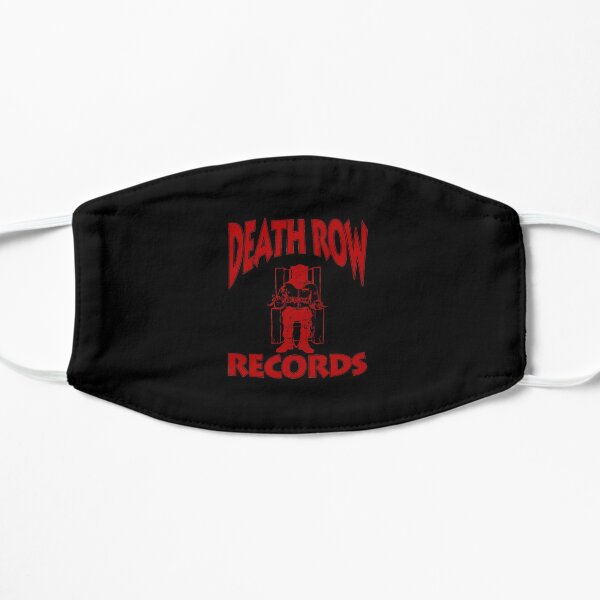 DEATHROWred Mask