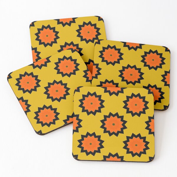 Item preview, Desert Sunsets designed and sold by matchstickphoto.
