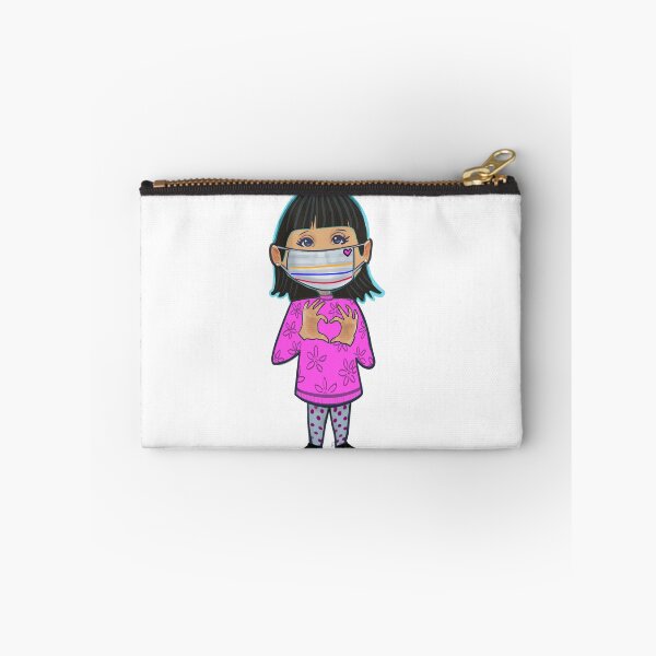 Item preview, Social distancing love  designed and sold by nidimar.