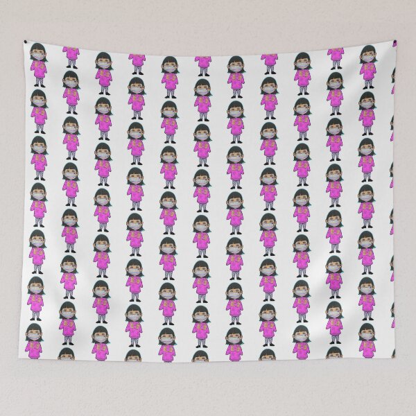 Item preview, Social distancing love  designed and sold by nidimar.