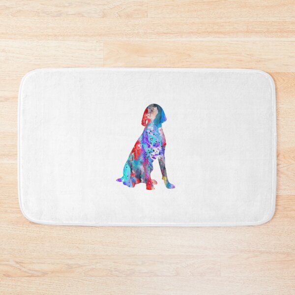 Item preview, German Wirehaired Pointer designed and sold by Rosaliartbook.