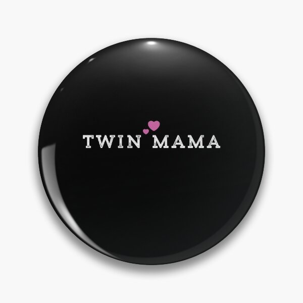Item preview, Twin Mama designed and sold by Ouaday.