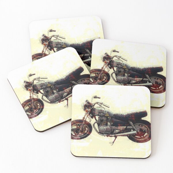 Item preview, Retro bike designed and sold by jdunnz.