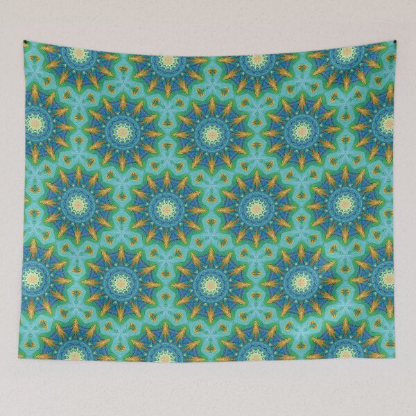 Item preview, From Sunflowers to Stars_#1 designed and sold by ArtReImaged.