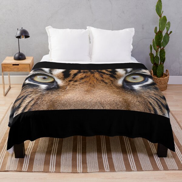 Item preview, Tiger Stare designed and sold by PtDefianceAAZK.