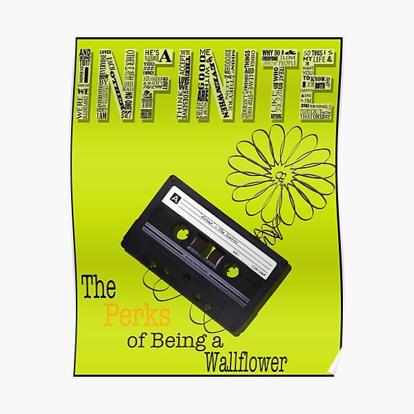 Infinite Poster