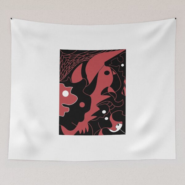 Item preview, Little devil fair designed and sold by Artejo.