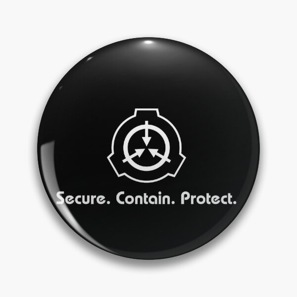 Pin by Pinner on Secure. Contain. Protect.