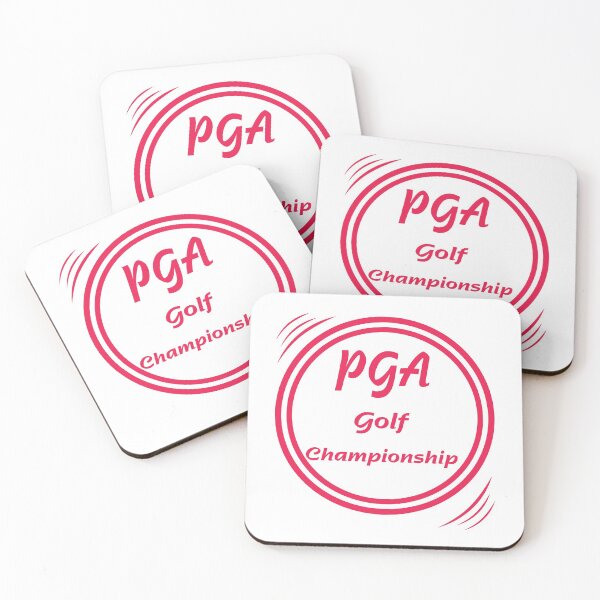 Item preview, Campeonato PGA designed and sold by Designer-amjed.