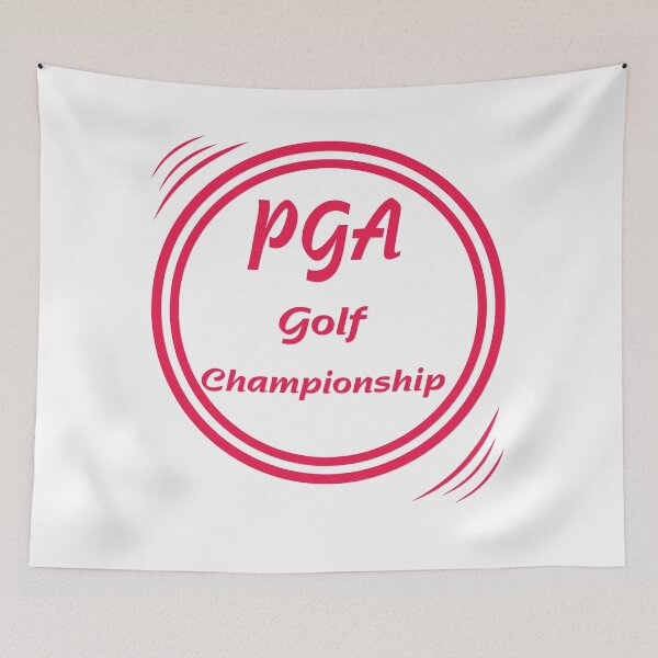Item preview, PGA Championship designed and sold by Designer-amjed.