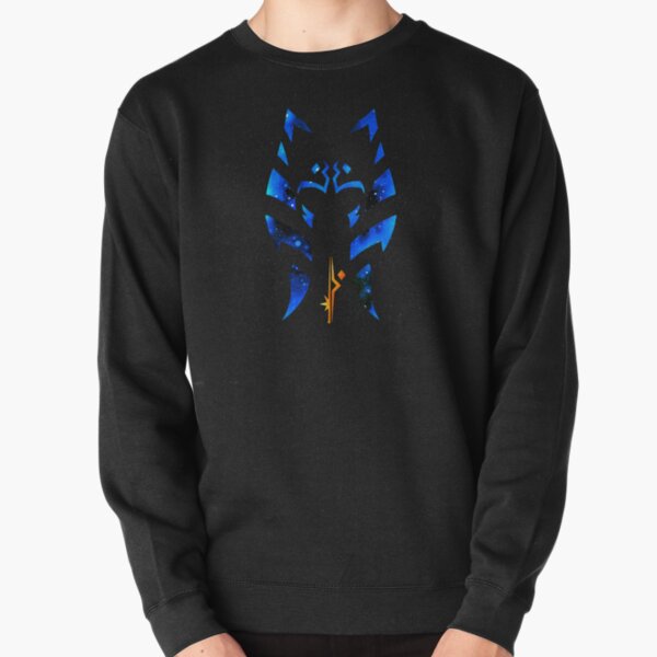 Ahsoka Tano Drehpunkt Pullover