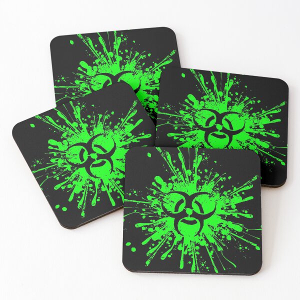 Item preview, Biohazard designed and sold by Chaos Apparel .