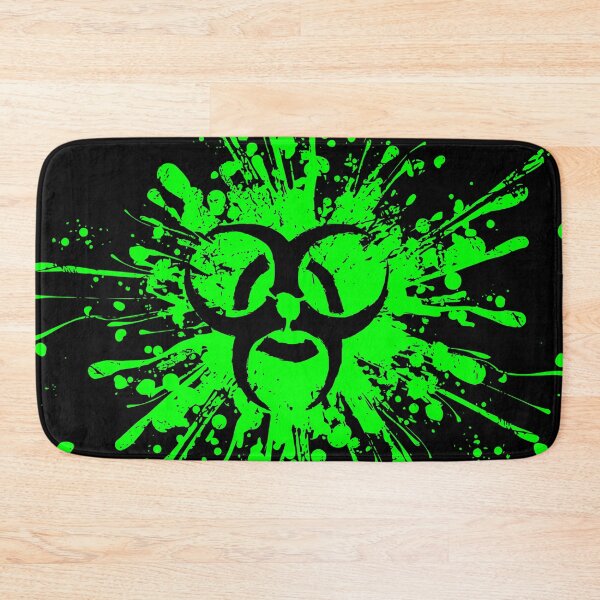 Item preview, Biohazard designed and sold by Chaos Apparel .