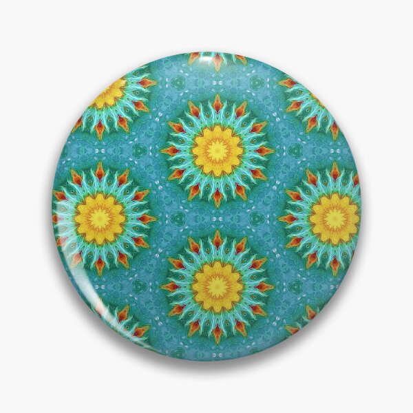 Item preview, From Sunflowers to Stars #4 designed and sold by ArtReImaged.