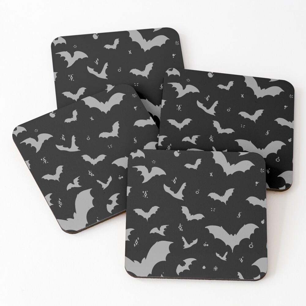 Item preview, Coasters (Set of 4) designed and sold by eani13.