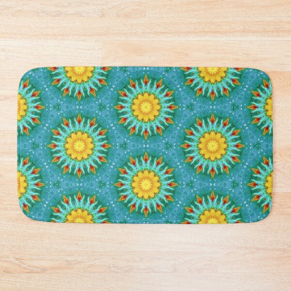 Item preview, From Sunflowers to Stars #4 designed and sold by ArtReImaged.