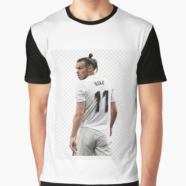 gareth bale t shirt