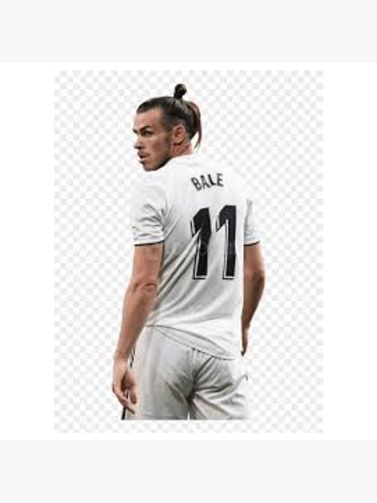 Bolsa tela Bale Real Madrid» de milakuhime | Redbubble