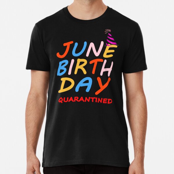 June 19 T Shirts for Sale Redbubble