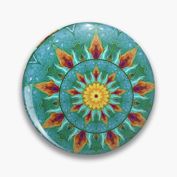 Item preview, From Sunflowers to Stars #5 designed and sold by ArtReImaged.