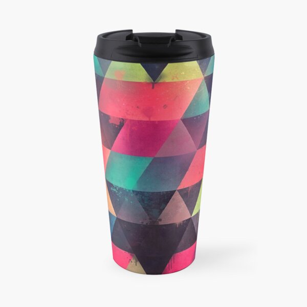 fyx th'pryss Travel Mug