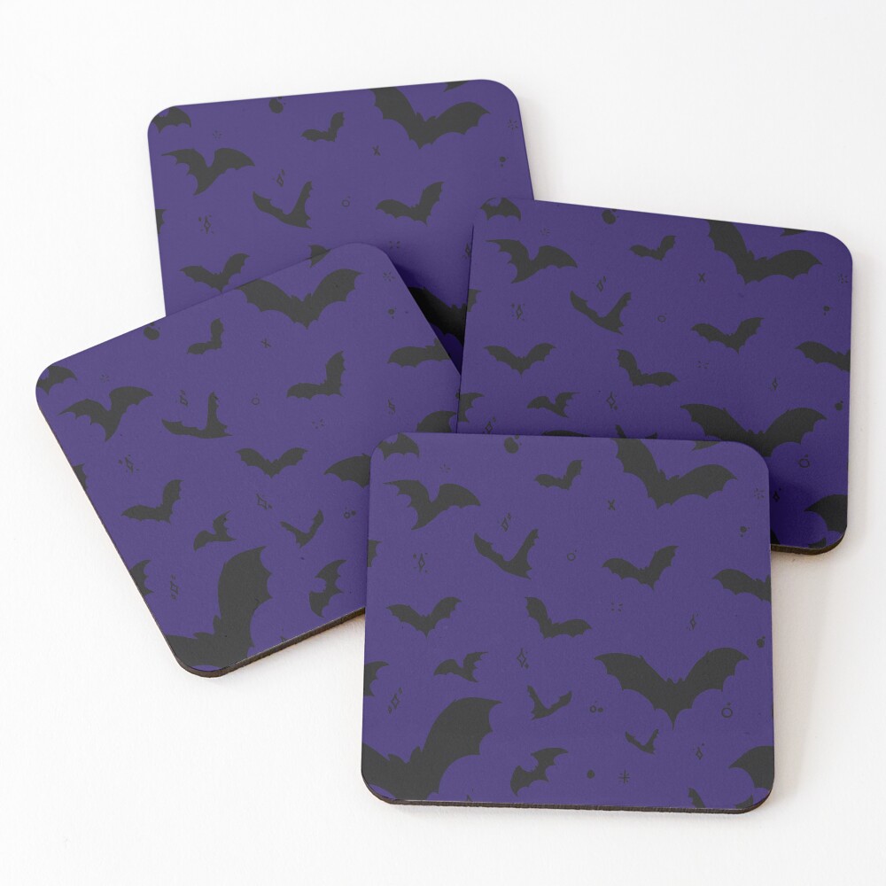 Item preview, Coasters (Set of 4) designed and sold by eani13.