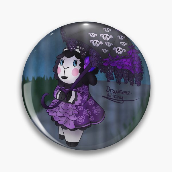 Item preview, Rainy Muffy designed and sold by drowzeewitchy.