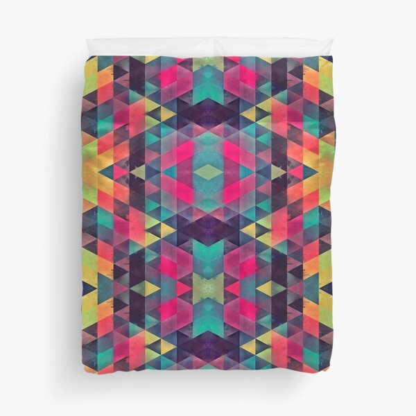 fyx th'pryss Duvet Cover