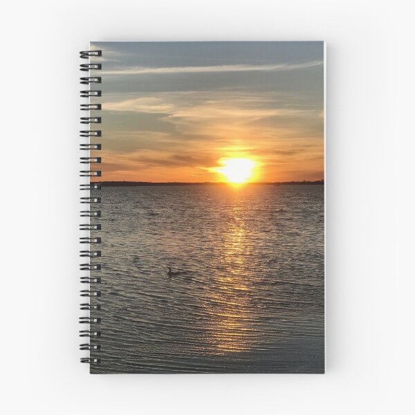 Item preview, Beautiful Florida Sunset Photo designed and sold by soulcreator.