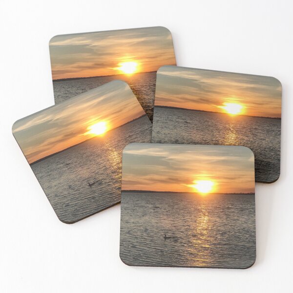 Item preview, Beautiful Florida Sunset Photo designed and sold by soulcreator.