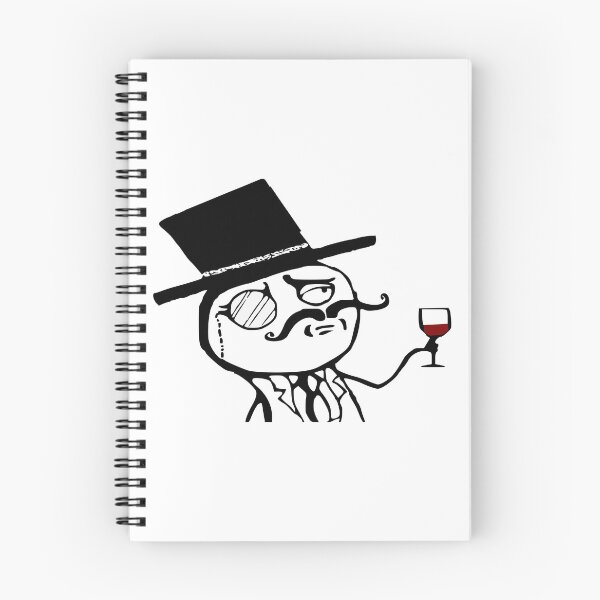 Item preview, Lulzsec Guy designed and sold by Good-Looking Corpse.