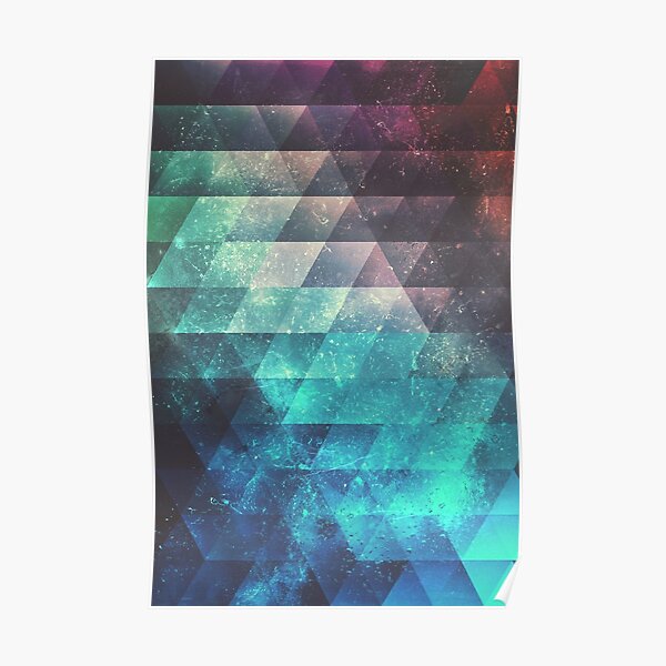 477 // brynk drynk Poster