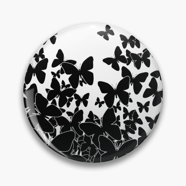 Item preview, Butterflies Swarming designed and sold by LadyAngua.