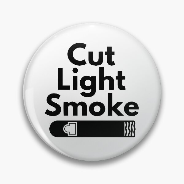 Item preview, Cut Light Smoke - Cigar Design designed and sold by HalpinDesign.