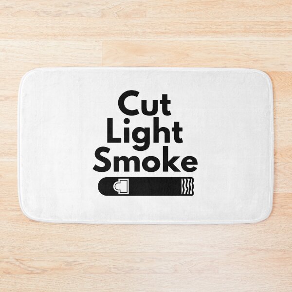 Item preview, Cut Light Smoke - Cigar Design designed and sold by HalpinDesign.