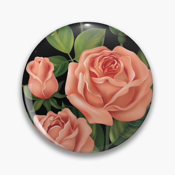 Item preview, Orange Roses  designed and sold by SaedAnayet.