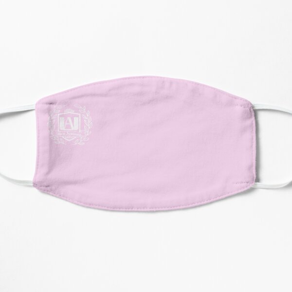 High School Face Masks Redbubble - roblox high school codes girls mask