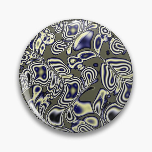 Aperçu de l'œuvre Eyegasm de Paisley créée et vendue par strangeArchitec.