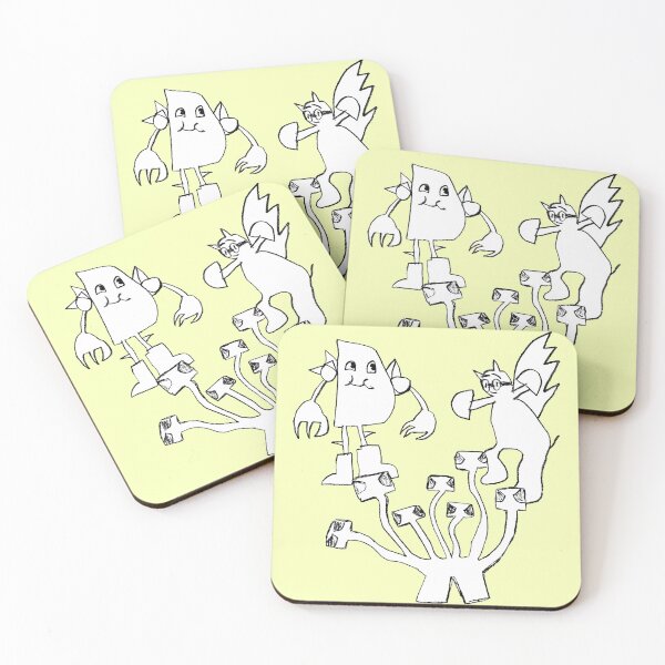 Item preview, Children's Drawing designed and sold by Gravityx9.