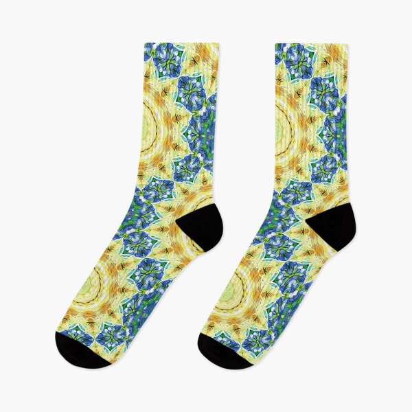 Item preview, From Sunflowers to Stars #7 designed and sold by ArtReImaged.