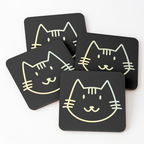 Item preview,  Cute Cat  designed and sold by Full Moon.