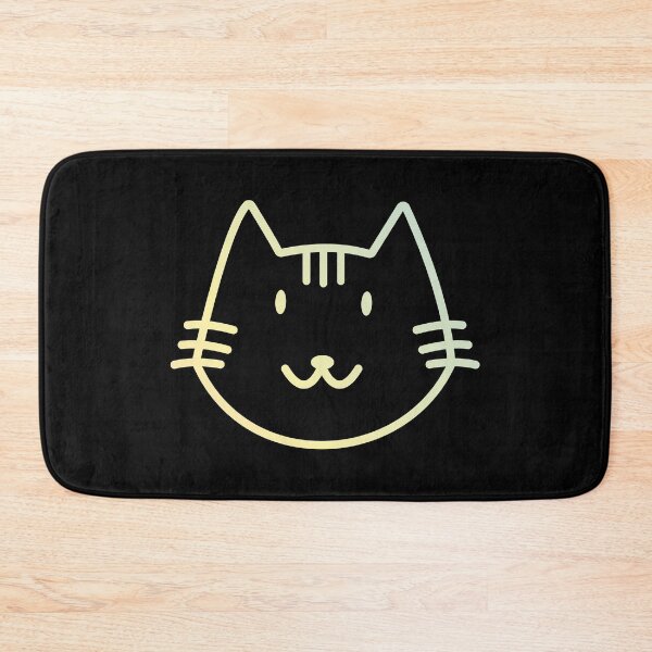 Item preview,  Cute Cat  designed and sold by Full Moon.