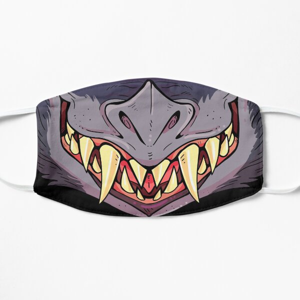 Protogen Mask -  New Zealand