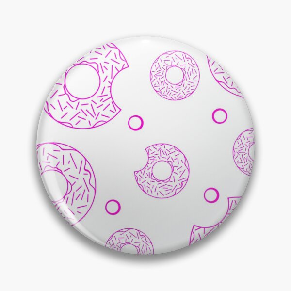 Pin Button