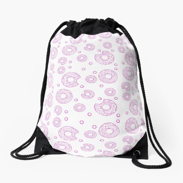 Drawstring Bag